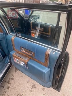 كاديلاك فلیتوود